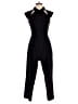 Calvin Klein Black Jumpsuit Size 4 - photo 1