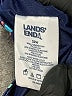 Lands' End Print Blue Swimsuit Bottoms Size 22 - photo 3