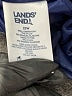 Lands' End Print Blue Swimsuit Bottoms Size 22 - photo 4