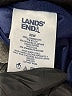 Lands' End Print Blue Swimsuit Bottoms Size 22 - photo 5