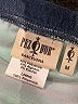 Pez D'Or Blue Swimsuit Bottoms Size M - photo 3