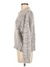 Michael Stars Tweed Gray Pullover Sweater Size Med (1) - photo 5