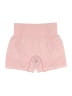 Unbranded Chevron-herringbone Pink Shorts Size M - photo 1