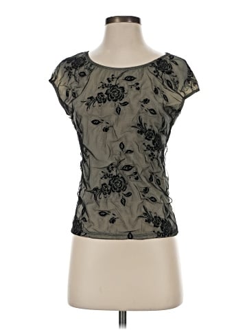 G Wheels Sleeveless T-Shirt (view 1)