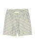 H&M Stripes Ivory Board Shorts Size 18 mo - 2T - photo 1