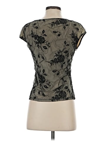 G Wheels Sleeveless T-Shirt (view 2)