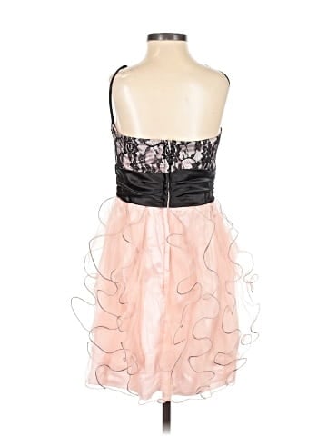 Roberta Cocktail Dress (view 2)