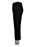 INC International Concepts Solid Black Active Pants Size 16 (petite) - photo 5