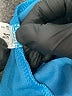 Unbranded Blue Track Jacket Size M - photo 6
