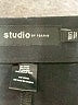 Studio by Torrid Solid Black Active Pants Size 18 (tall) - photo 4