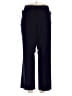 Roz & Ali Blue Dress Pants Size 16 - photo 1