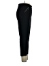 INC International Concepts Solid Black Active Pants Size 16 (petite) - photo 4