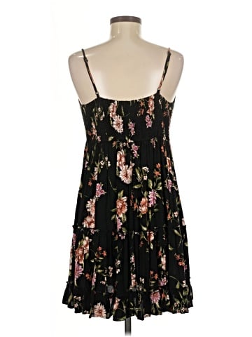 Xhilaration Casual Dress (view 2)