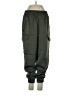 Zara Green Cargo Pants Size S - photo 1