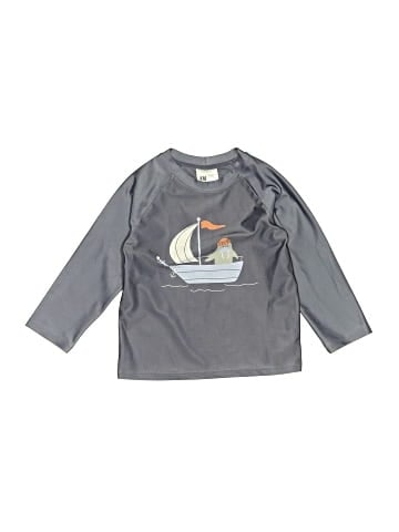 H&M Long Sleeve T-Shirt (view 1)