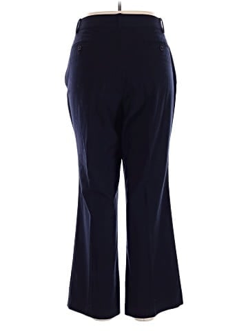 Roz & Ali Dress Pants (view 2)