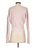 Shrinking Violet Pink Pullover Sweater Size S - photo 2