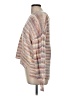 Violets & Roses Tweed Tan Pullover Sweater Size M - photo 5