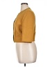 BOSS by HUGO BOSS Gold Blazer Size 16 - photo 5