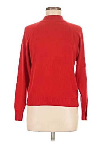 Designers Originals Turtleneck Sweater (view 1)