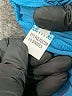 Unbranded Color Block Teal Track Pants Size M - photo 5