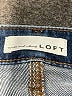 Ann Taylor LOFT Blue Jeans Size 30 waist - photo 4