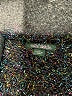 Wild Fable Tweed Black Pullover Sweater Size M - photo 7