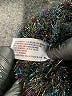 Wild Fable Tweed Black Pullover Sweater Size M - photo 8
