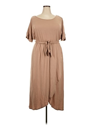 chic soul (chicsoul.com) Casual Dress (view 1)
