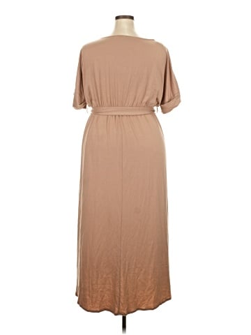 chic soul (chicsoul.com) Casual Dress (view 2)
