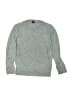 Baby Gap Solid Gray Pullover Sweater Size 4T - photo 1