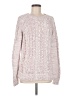 Gap Pink Pullover Sweater Size M (tall) - photo 1