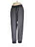Cuddl Duds Gray Casual Pants Size XL - photo 1
