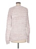 Gap Pink Pullover Sweater Size M (tall) - photo 2