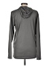 Team 365 100% Polyester Gray Pullover Hoodie Size M - photo 2