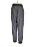 Cuddl Duds Gray Casual Pants Size XL - photo 2