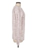 Gap Pink Pullover Sweater Size M (tall) - photo 4