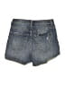 Harper Blue Denim Shorts Size 27 waist - photo 2