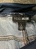 Indigo Blue Blue Jeans Size Lg Maternity - photo 6