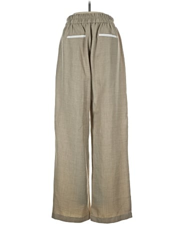 Tulle Dress Pants (view 2)