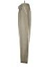 Tulle 100% Polyester Tan Dress Pants Size S - photo 5