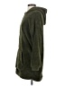Unbranded 100% Polyester Green Poncho Size S - photo 5