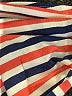 Pez D'Or Orange Swimsuit Top Size S - photo 3