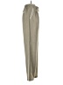 Tulle 100% Polyester Tan Dress Pants Size S - photo 4