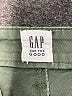 Gap Green Casual Pants Size 6 - photo 7