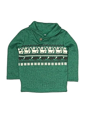 Jumping Beans Pullover Sweater (view 1)