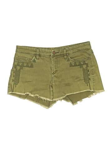 Blank NYC Denim Shorts (view 1)