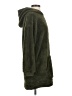 Unbranded 100% Polyester Green Poncho Size S - photo 4