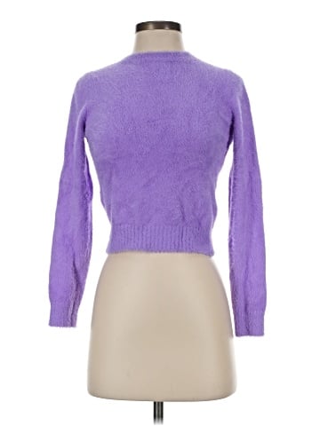 Massimo Dutti Turtleneck Sweater (view 1)