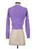 Massimo Dutti Purple Turtleneck Sweater Size XS - photo 2